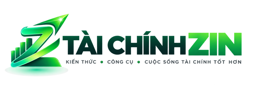TÀI CHÍNH ZIN